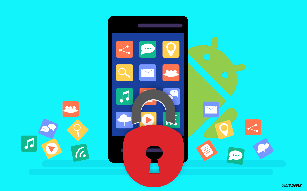 Best App Lock for Android in 2019