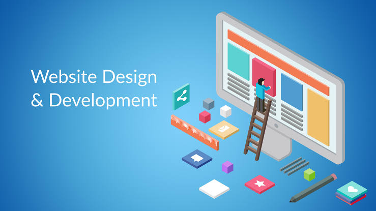 Web Development Company in Mumbai