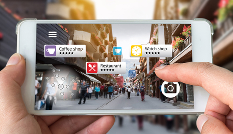 Need an Augmented Reality Developer? Here are the Top 10