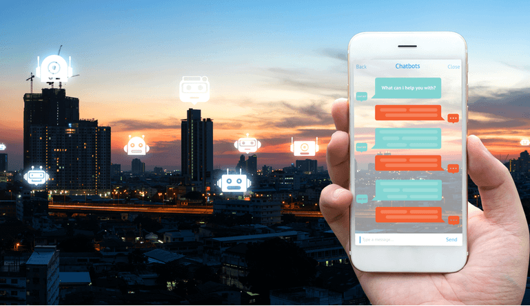 How to Leverage Chatbots in Travel Industry?