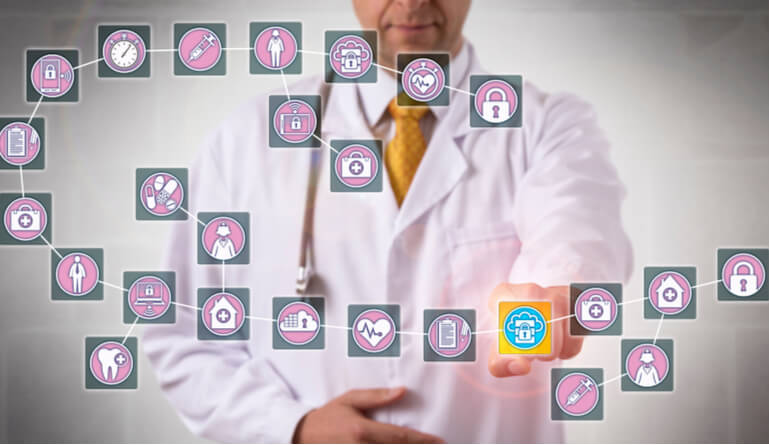 6 Applications of Blockchain Technology that Exceed Cryptocurrency