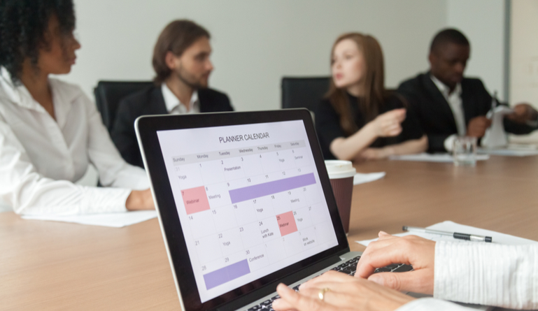 6 Benefits of Employee Scheduling Software