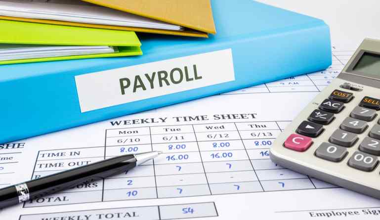 Best Practices for Calculating Payroll Taxes in Business
