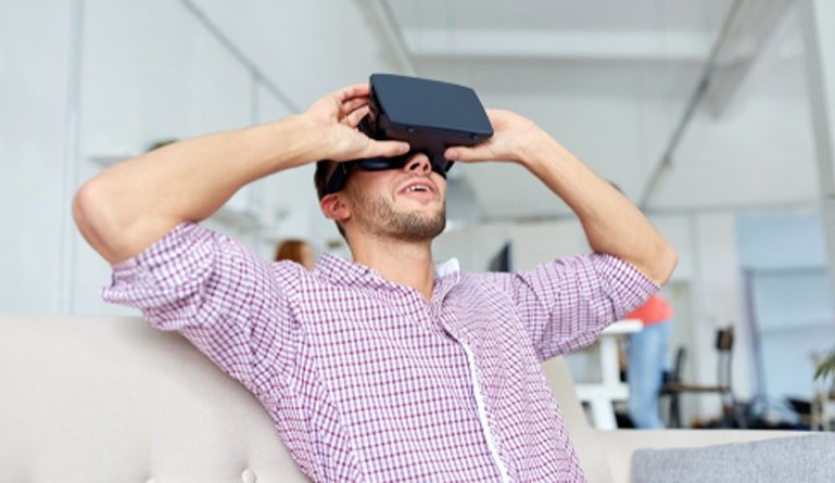 Best Virtual Reality Programming Languages