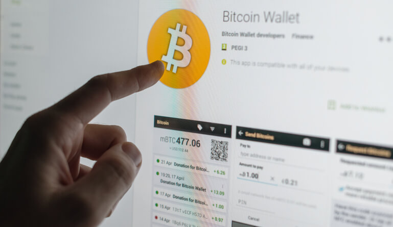 Everything Beginners Need to Know About Bitcoin Wallet