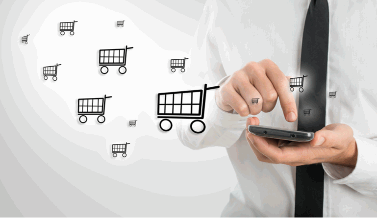 What Is M-Commerce? Top Advantages of Using Mobile Commerce