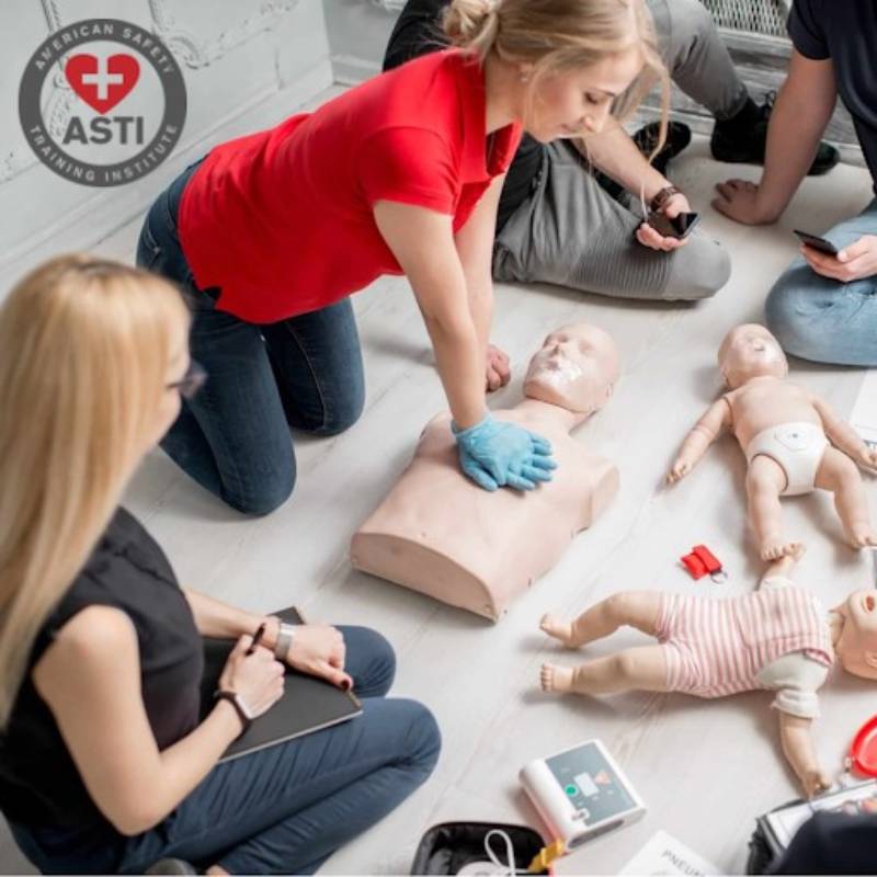 How Taking Online CPR Training Class Can Save Lives at Home?