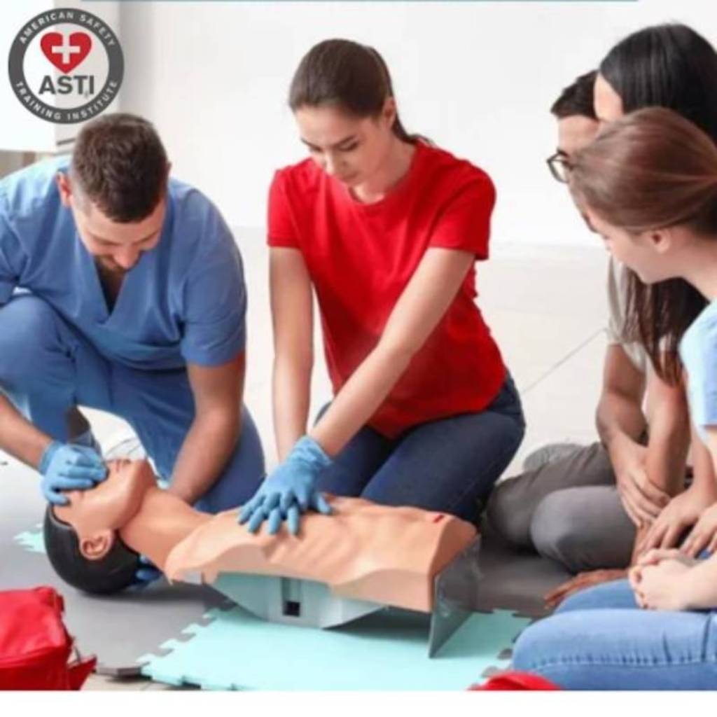 Why Taking an Online CPR Course Could Save a Life—Maybe Even Yours