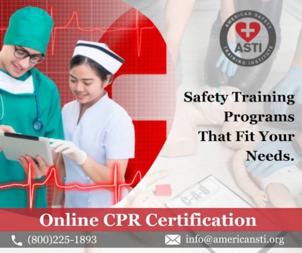 How Does CPR Affect High-Risk Professions like Healthcare, Sports, and More?
