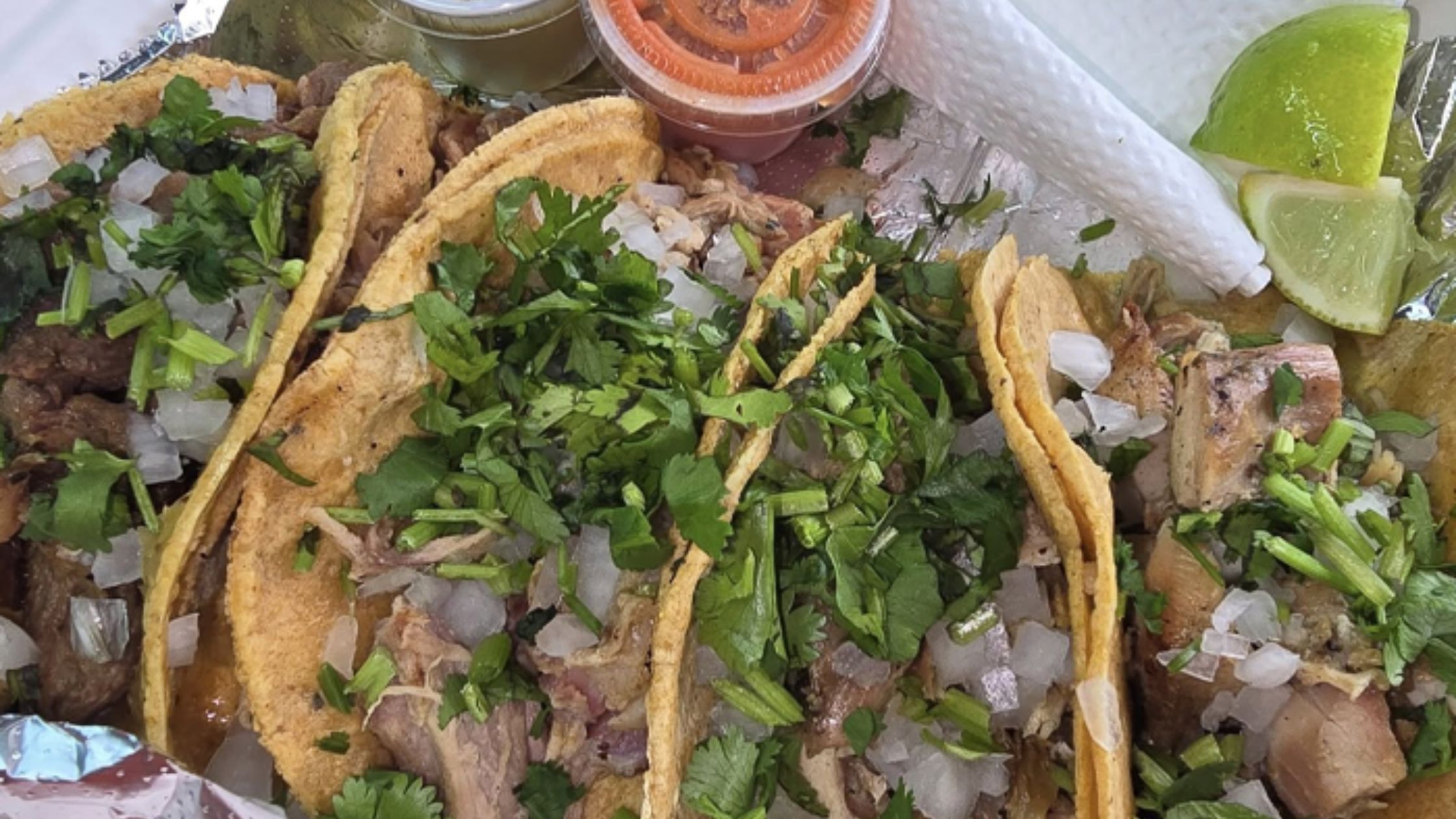 10 Irresistible Reasons Why Tacos Are the Best Food Ever