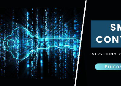 Smart Contract - How its Benefits for Business