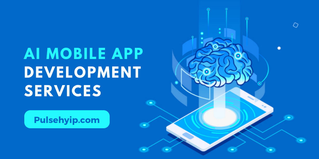AI application Development Company