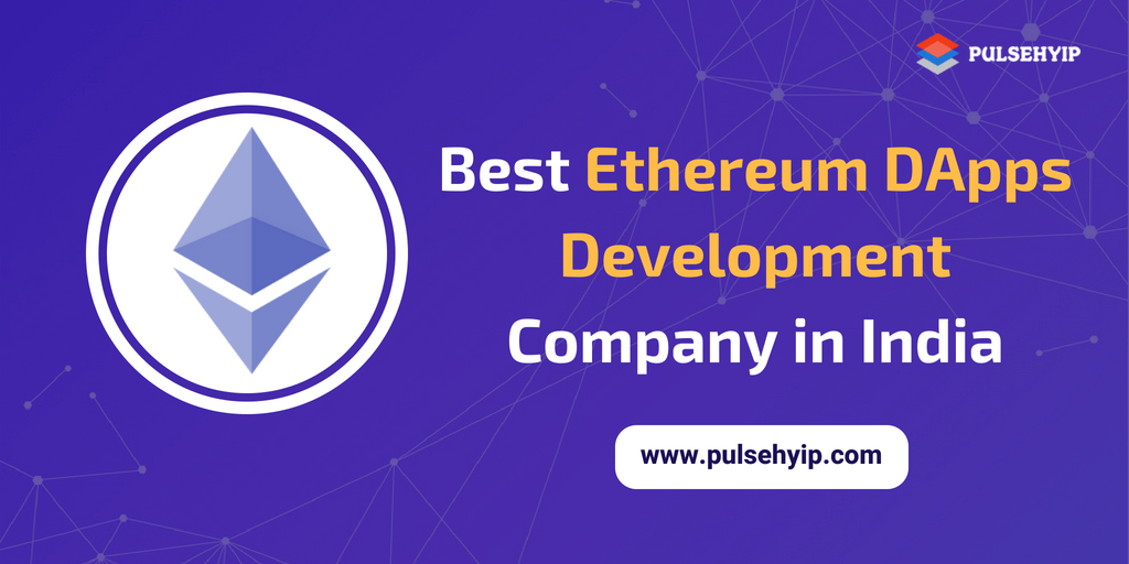 Ethereum Dapp Development Company