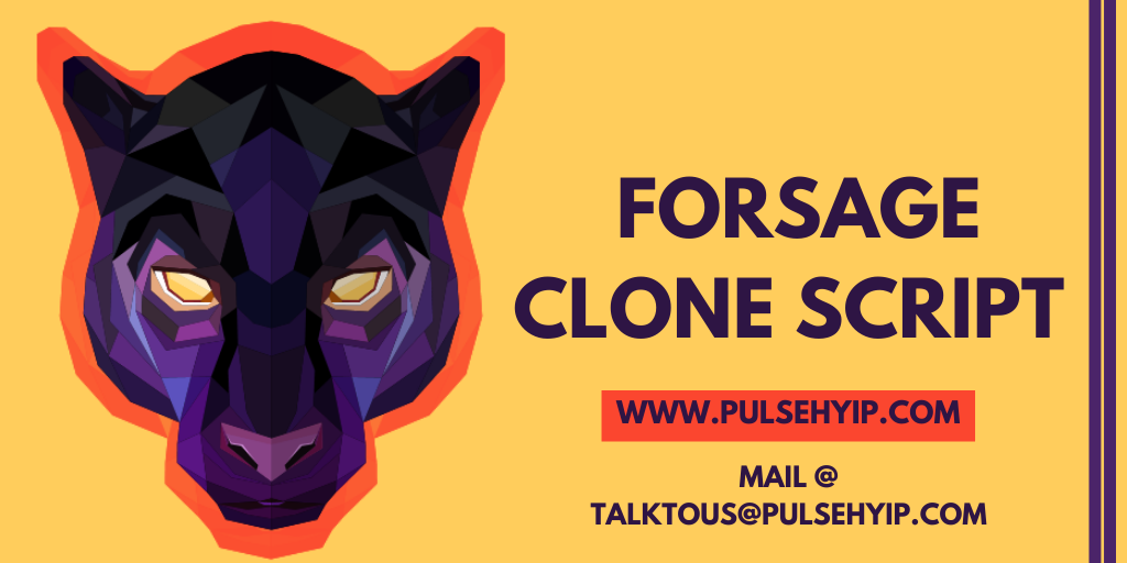 How to start a platform like Forsage in famous Blockchain Platforms?