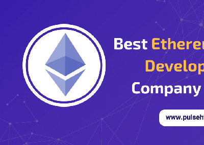 Ethereum DApp Development Company in India