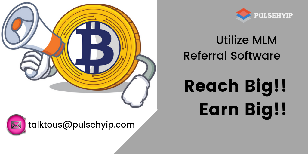 Why Choose Bitcoin MLM Script for Business