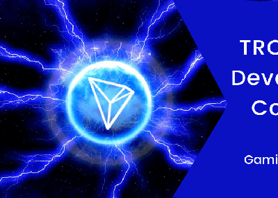 Dapp Development Company Turn the Focus to TRON Network