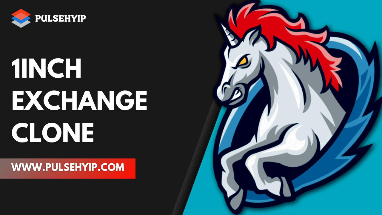 How 1inch Exchange Guides in Cryptocurrency Exchange Platform Development?