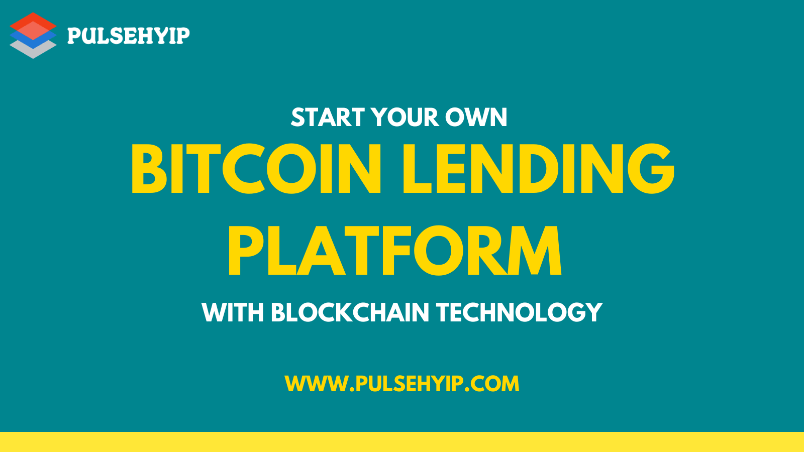 Looking for the Best P2P Bitcoin Lending Software development Services?