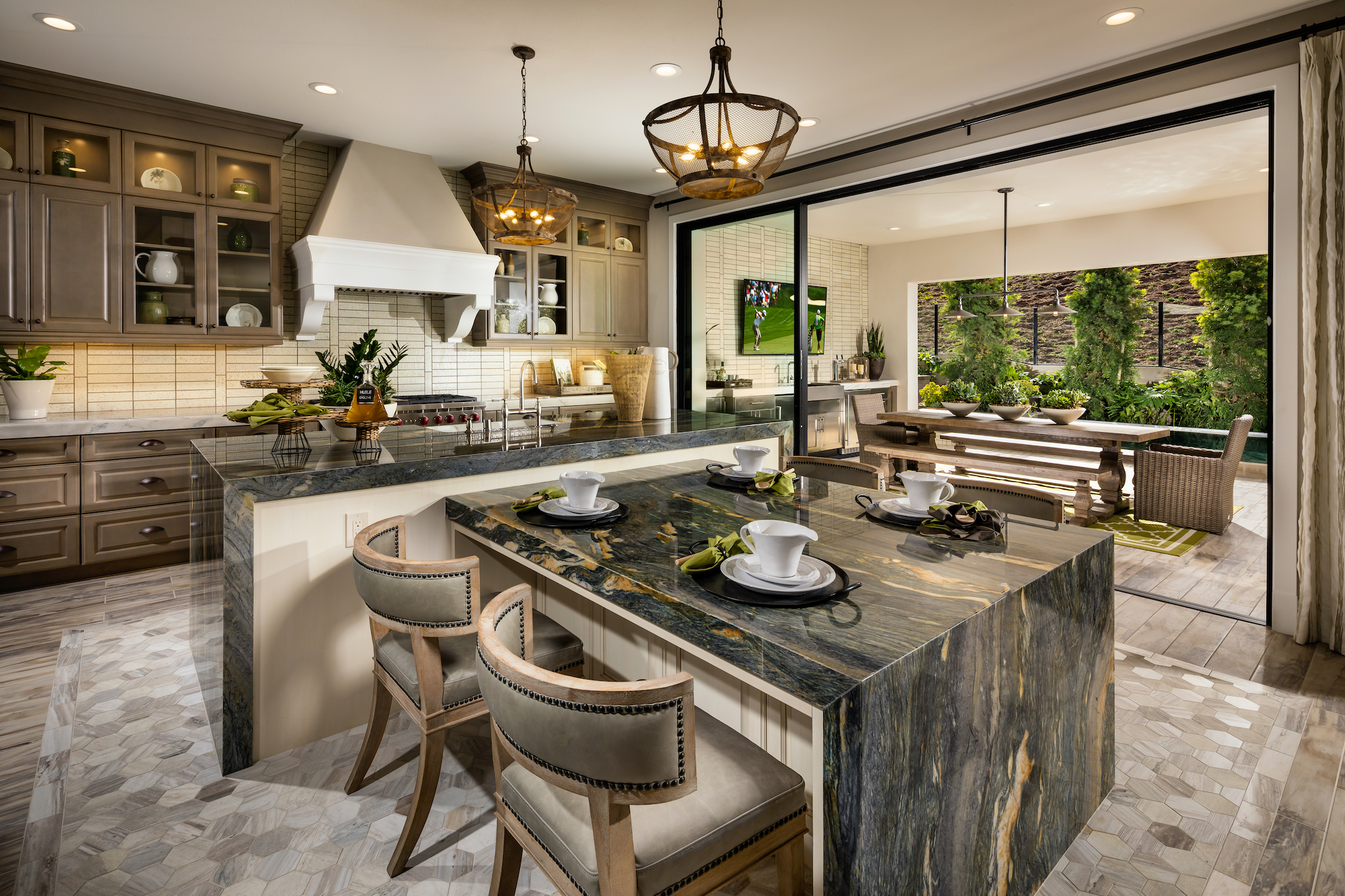 Kitchen Remodel: Transforming Your Space with Style and Functionality