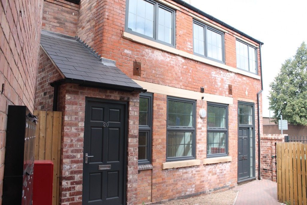 Student Accommodation near NTU – Megaclose Provides Students with a Wide Range of Options