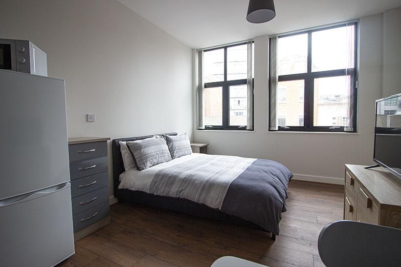 Diverse Student Accommodations near NTU – Choose Your Preferred One 