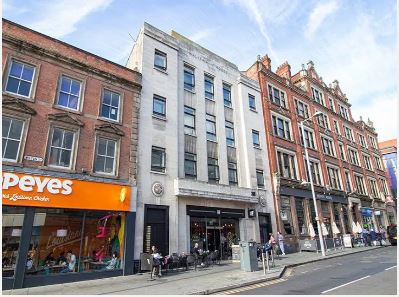 How to Book Private Student Accommodation in Nottingham From Another Country 