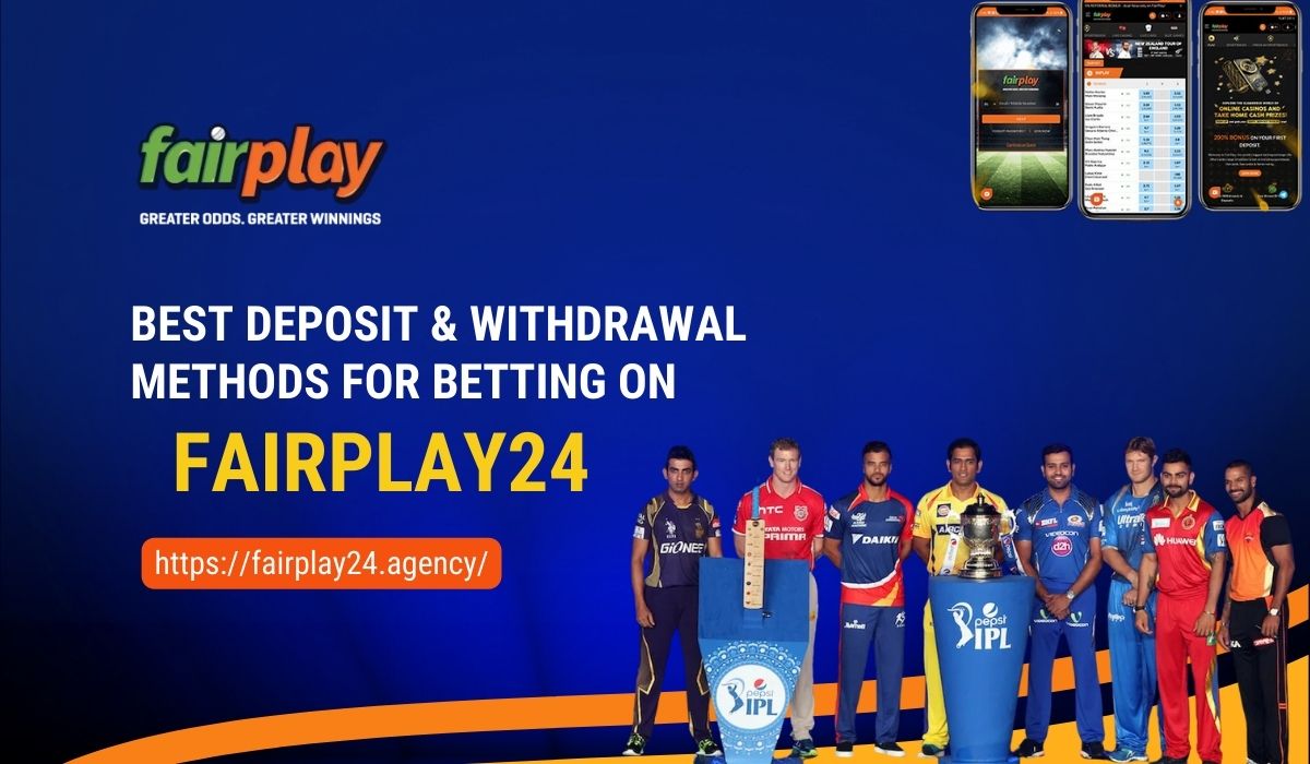 Fairplay24: Your Trusted Betting Platform in India and Beyond