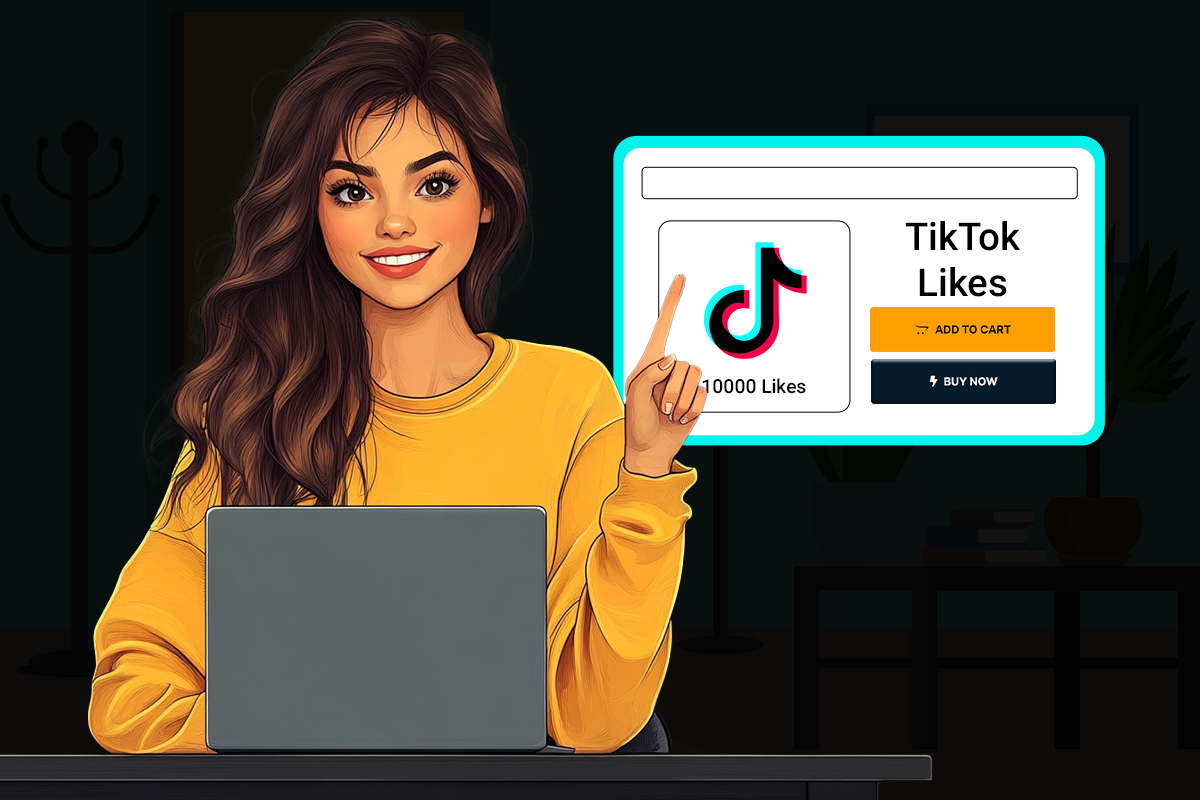 The Strategic Advantage of Buying Social Media Followers with Media Mister