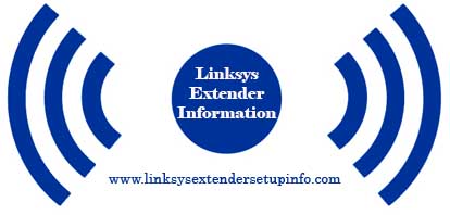Linksys Extender Setup