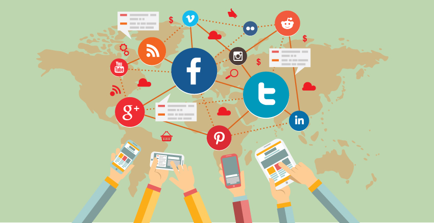 Important Social Media Management Tips