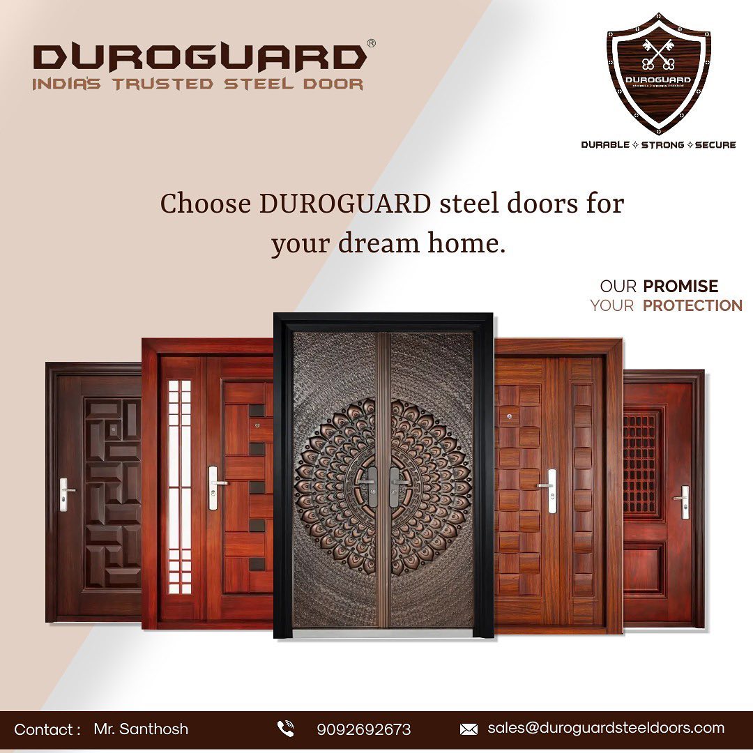 Metal Door Manufacturers Near Me: Price, Quality & Installation Guide