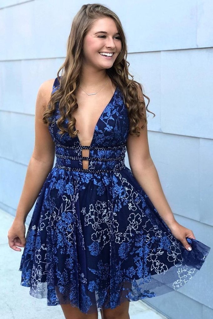Prepare the best fit homecoming dresses lace plus size for plus size girls