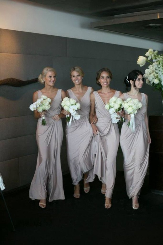 Buy bridesmaid dresses under $100 online