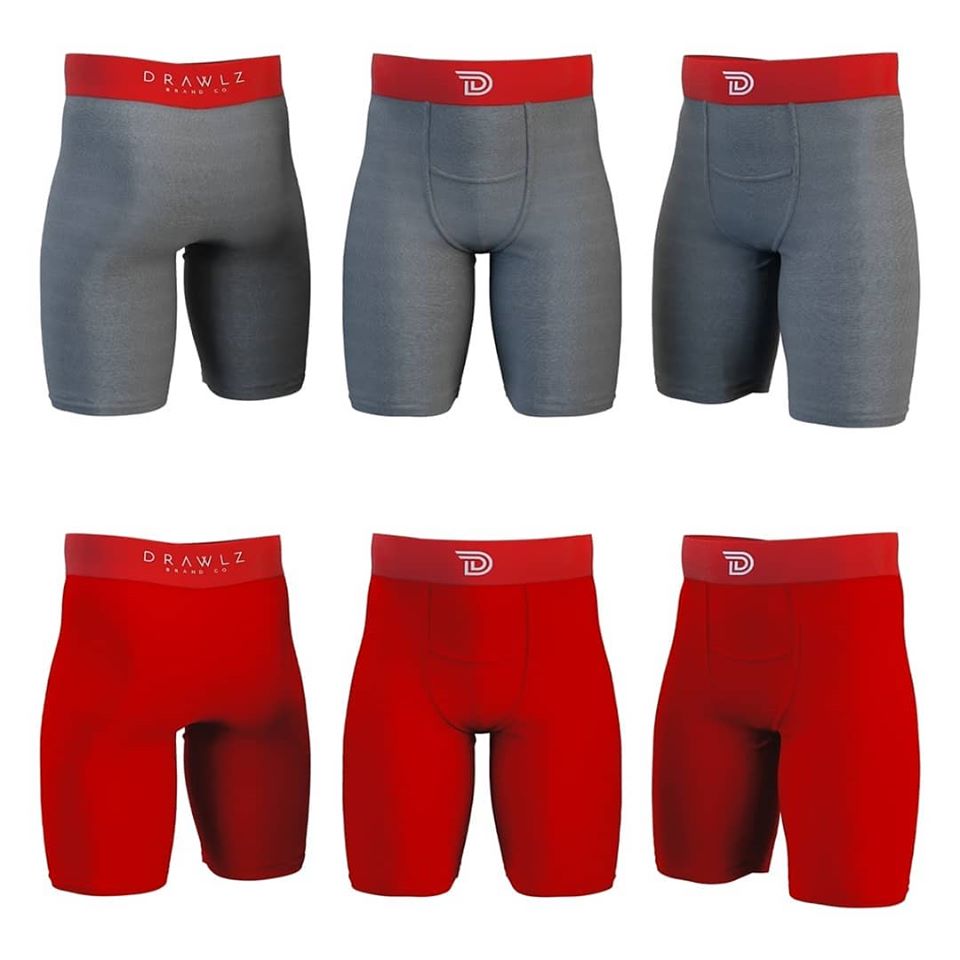 Reasons To Buy Boxer Brief Underwear According To Your Body Shap