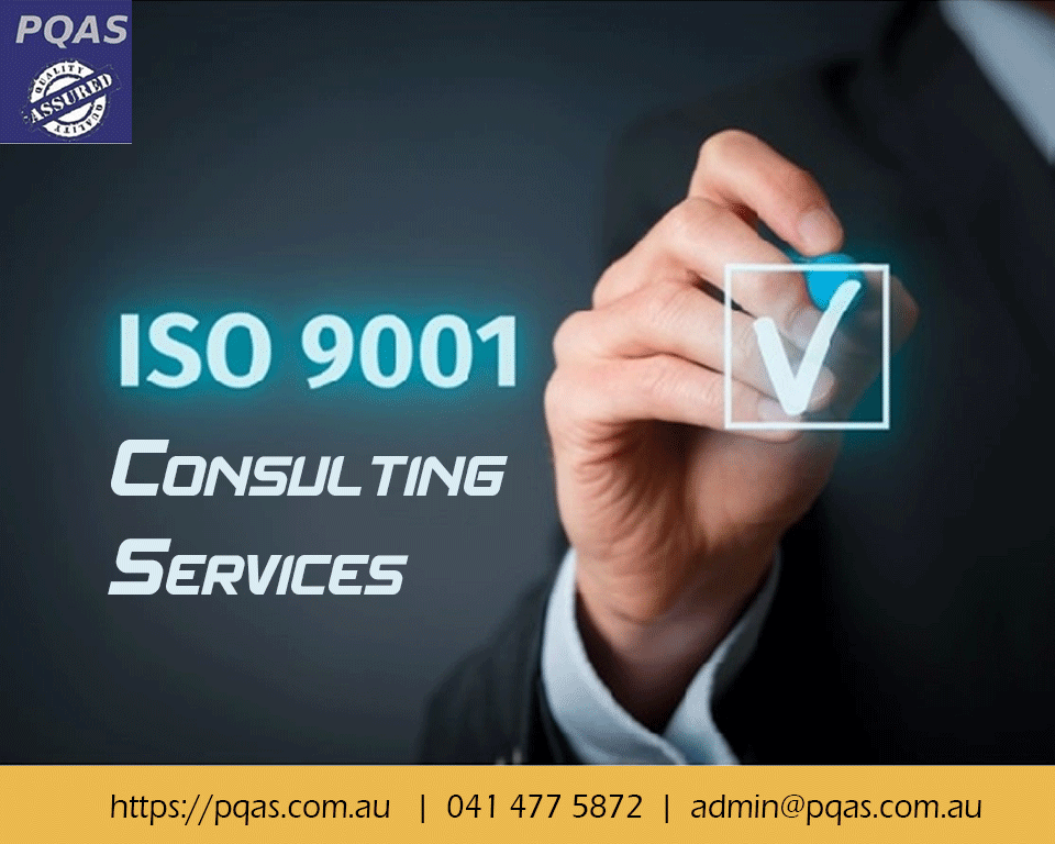 Important Points to consider before choosing ISO 9001 Consultants