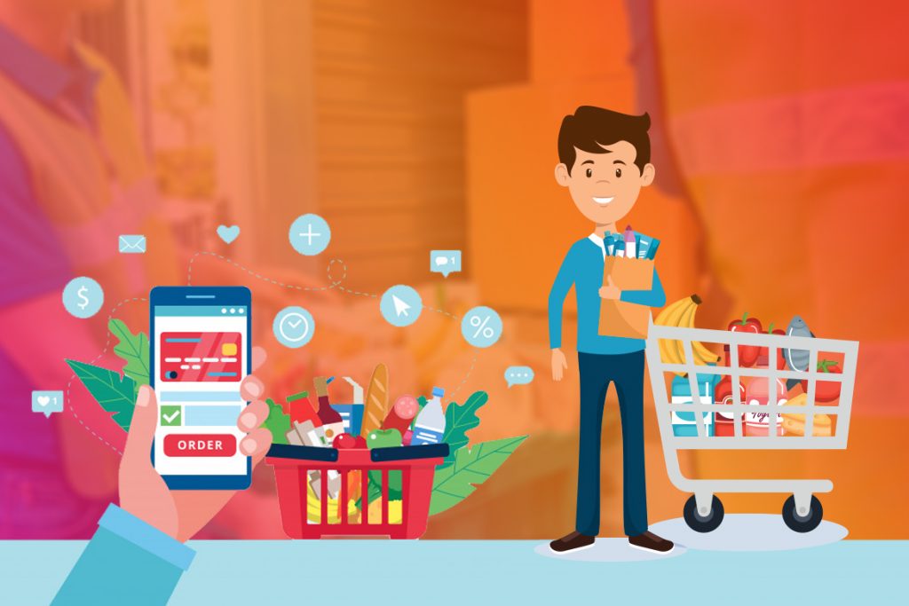 Latest Technologies Every Grocer Should Know In 2020