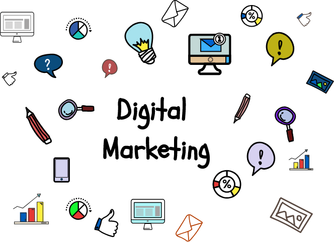 Graphic Design Company In Bangalore