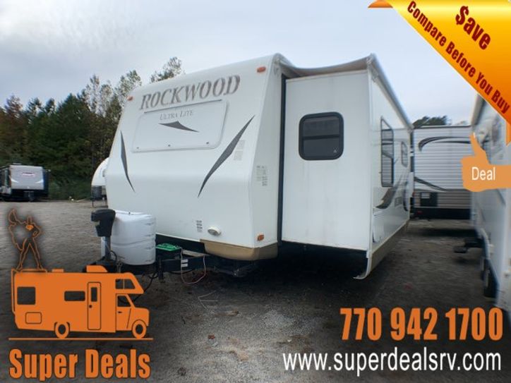 Best RV dealers around your location
