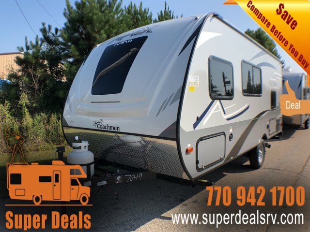 Here you get the best RV for sale in GA