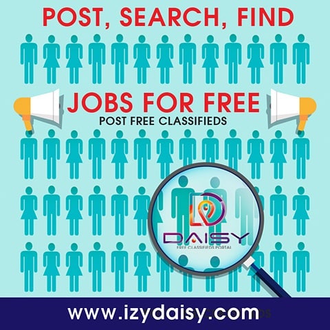 Find a Job in India