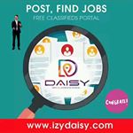 Find a Job in India