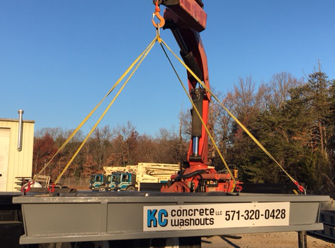 Find The Best Washout Service In The Area Of Northern Virginia