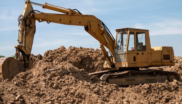 Surprising Benefits of Using Recycled Concrete