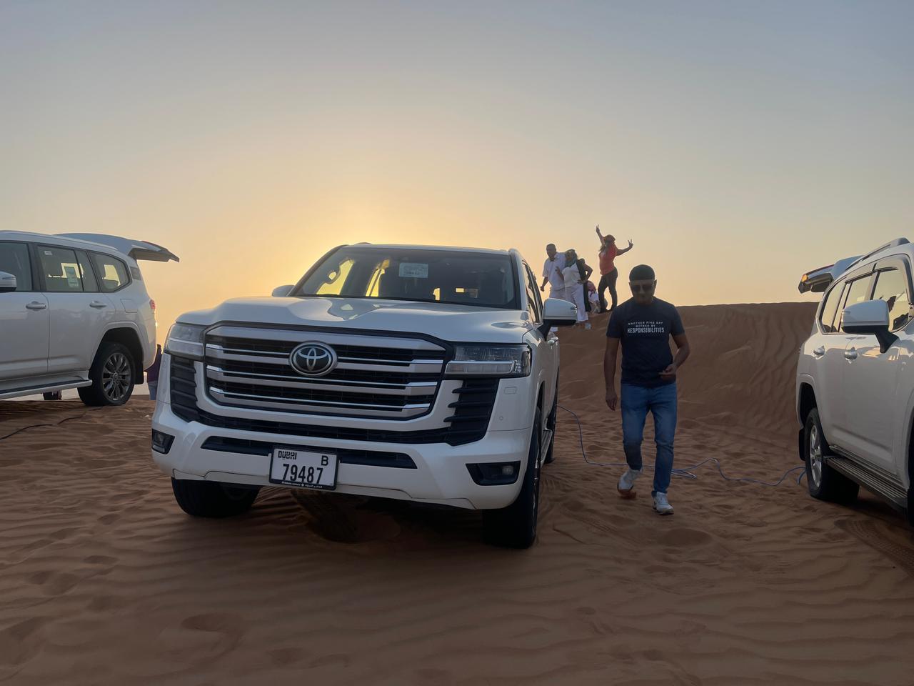 Top Reasons to Choose Bus Rental for Family Tours in Dubai