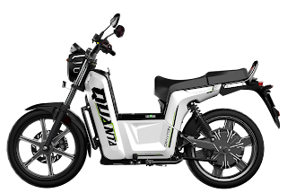 Best Accessories to Enhance Your Quanta Electric Motorcycle Experience