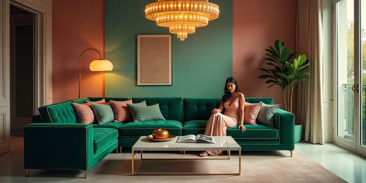 Transform Your Home with Luxury Furniture from the Best Furniture Shop in Hyderabad