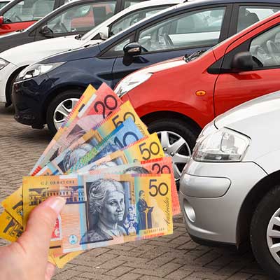 Sell My Scrap Car for Cash? Where & How Can I Sell it