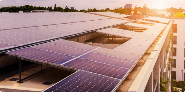 Harnessing Renewable Energy: Leading Solar Panel Company in Noida
