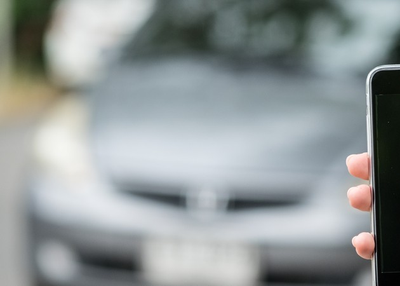 Uber accident lawyer and his recommendations